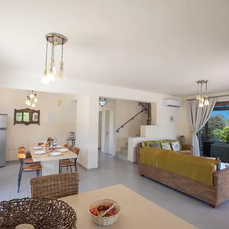 Villa Margarita Protaras