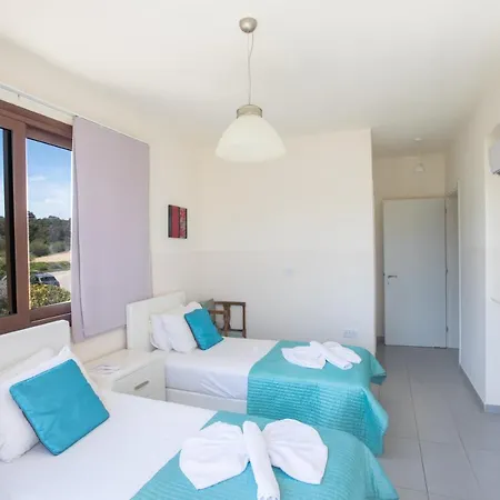 Margarita Villa Protaras