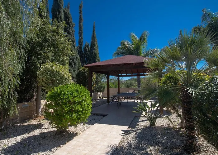 Margarita * Protaras