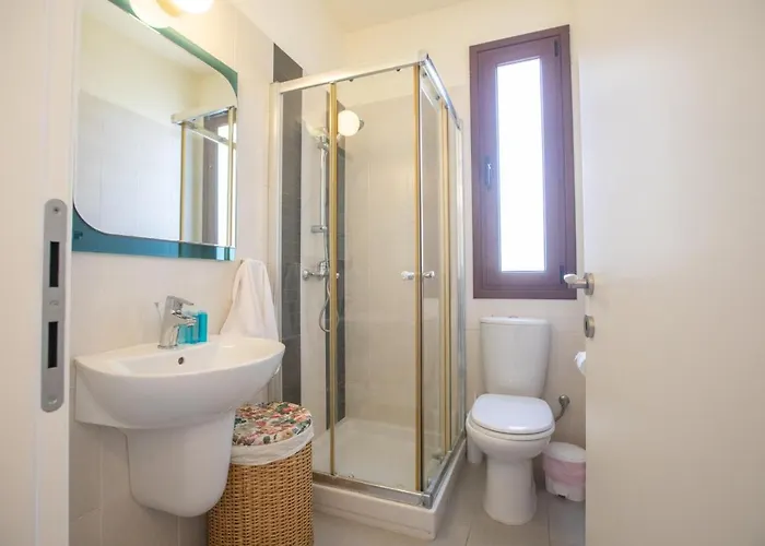 Vila Margarita Protaras