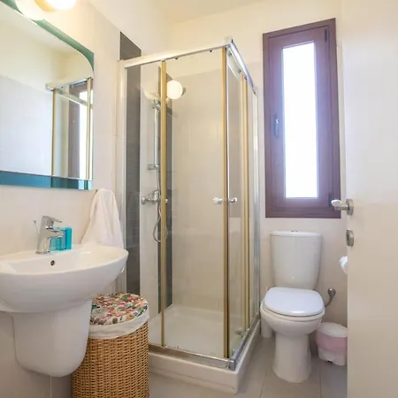 ヴィラ Margarita プロタラス