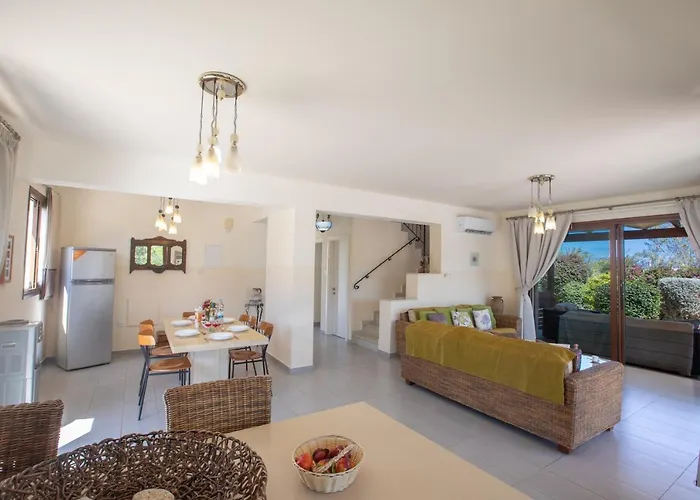 Villa Margarita Protaras