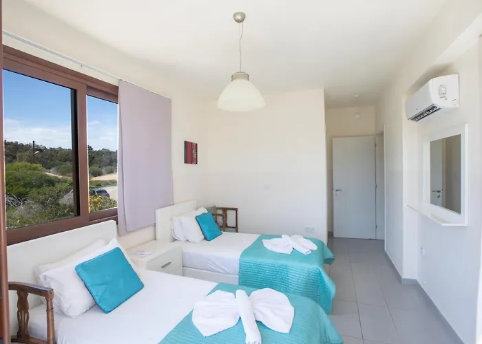 Margarita Villa Protaras